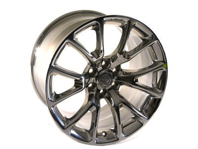 Dodge 82213445 WHEEL KIT Forged Aluminum