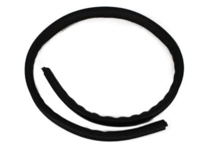 Ram 55112027AC SEAL Body Side