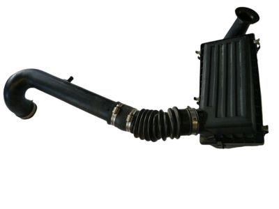 Jeep Air Filter Box - 4797776