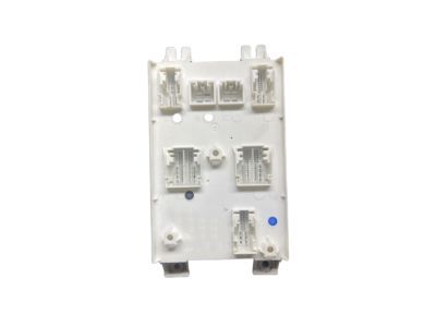 Dodge Durango Body Control Module - 68372380AC