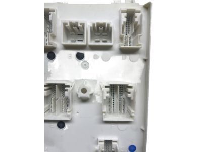 Dodge 68372380AC MODULE Body Controller