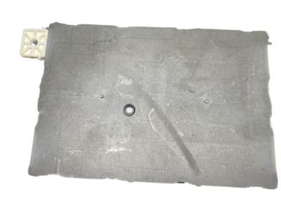 Dodge 68372380AC MODULE Body Controller