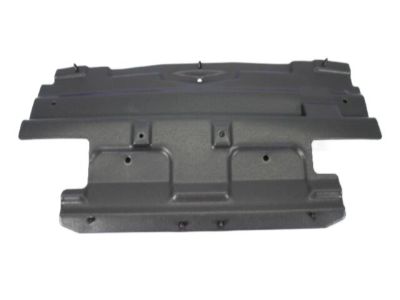 Ram 55057071AB SEAL Radiator Lower
