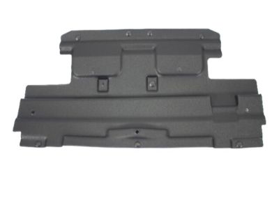 Ram 55057071AB SEAL Radiator Lower