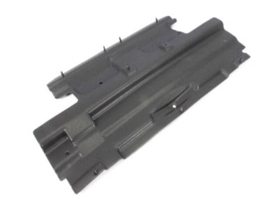 Ram 55057071AB SEAL Radiator Lower