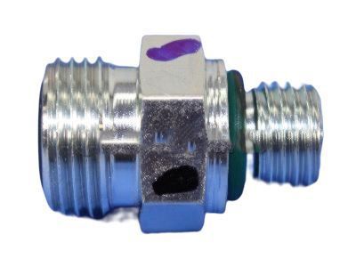 Ram 68005447AA Water Inlet Tube Adapter
