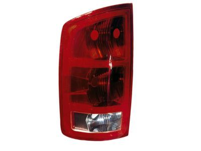 Dodge Back Up Light - 55077347AD
