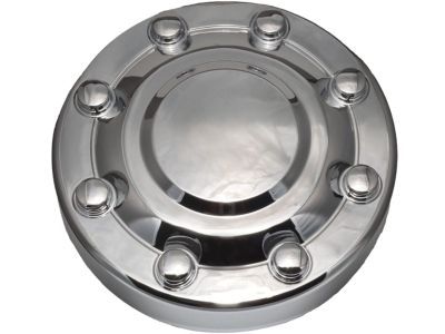 Dodge 52106863AA CAP Wheel Center Chrome