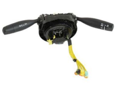 Mopar 68145642AE Switch Multifunction
