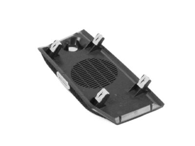 Ram 1HS02XDVAC GRILLE Speaker