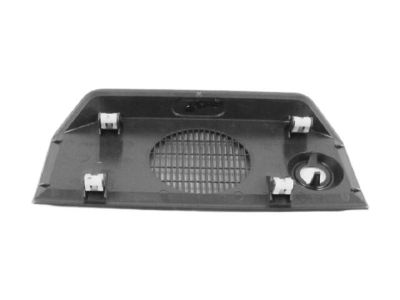 Ram 1HS02XDVAC GRILLE Speaker