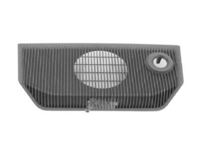 Ram 1HS02XDVAC GRILLE Speaker