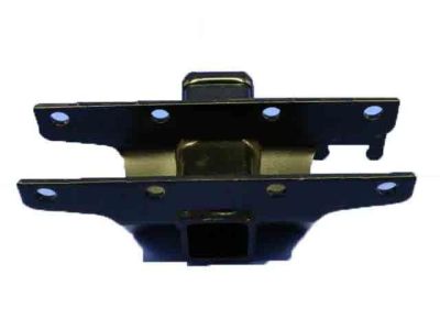 Jeep 68193628AA HITCH Trailer