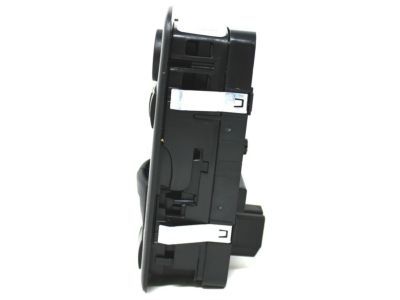 Mopar 68183752AF Switch And Bezel Front Door, Driver Side