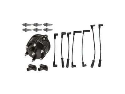 Jeep SPC40604AA WIRE SET, Ignition