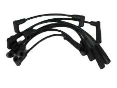 Jeep SPC40604AA WIRE SET, Ignition