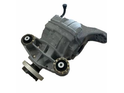 Dodge 68375497AA DIFFERENTIAL Rear Axle