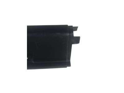 Jeep 68081432AB MOLDING Side Sill