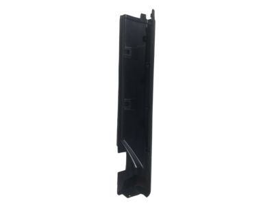 Jeep 68081432AB MOLDING Side Sill