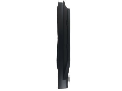 Jeep 68081432AB MOLDING Side Sill