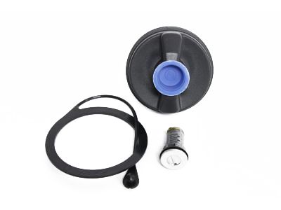 Ram 68030940AA CAP KIT Fuel Tank Locking