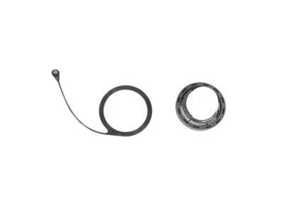 Ram 68030940AA CAP KIT Fuel Tank Locking