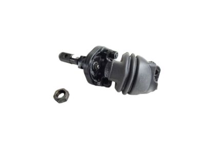 2020 Dodge Challenger Tie Rod End - 68382397AB