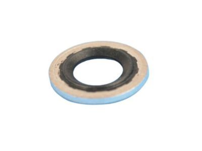 Jeep 68110604AA SEAL Slim Line 3/8"