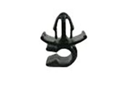 Ram 68412031AA CLIP Latch Link Natural