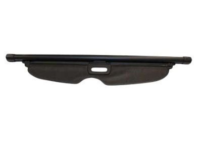 Jeep 6FW02DX9AB COVER Cargo Compartment