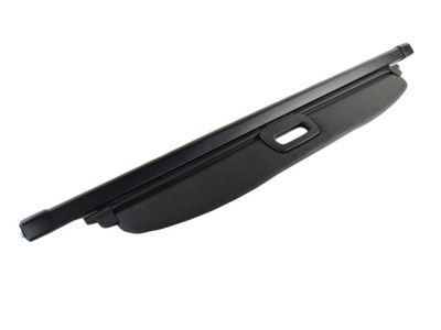 Jeep 6FW02DX9AB COVER Cargo Compartment