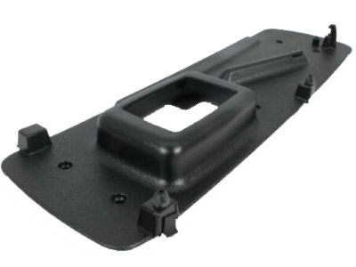 Dodge 5018906AB BASE Armrest