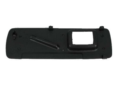 Dodge 5018906AB BASE Armrest
