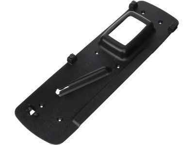 Dodge 5018906AB BASE Armrest