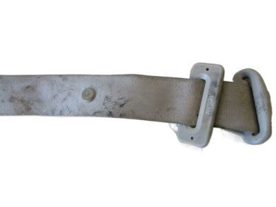 Jeep 5HQ37BD1AG SEAT BELT Front Outer
