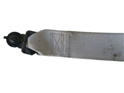 Jeep 5HQ37BD1AG SEAT BELT Front Outer