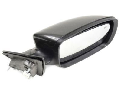Chrysler 1SX881S2AC Mirror - Outside Rearview