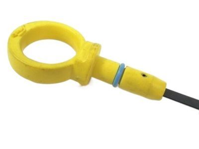 Jeep 53021747AF INDICATOR Engine Oil Level