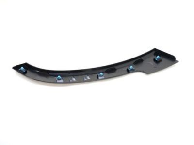 Mopar 1UU88RXFAC Flare, Rear Passenger Side
