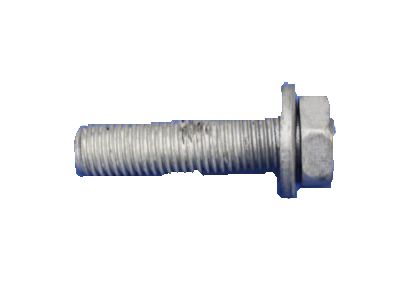 Jeep 6101985 SCREW AND WASHER M10x1.50x45.00