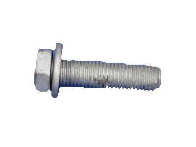 Jeep 6101985 SCREW AND WASHER M10x1.50x45.00
