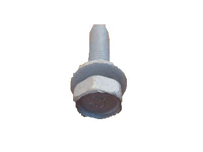 Jeep 6101985 SCREW AND WASHER M10x1.50x45.00