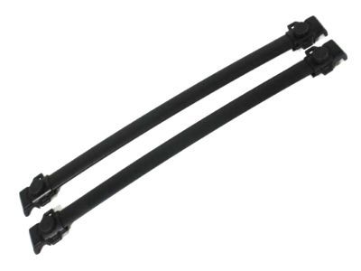 Jeep 82207522 ADAPTER KIT Roof Rack