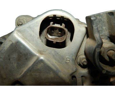 Dodge 56027912AB GENERATOR Engine