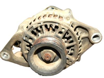 Dodge 56027912AB GENERATOR Engine