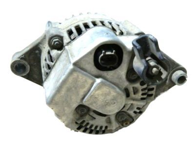 Dodge 56027912AB GENERATOR Engine