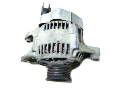 Dodge Durango Alternator - 56027912AB