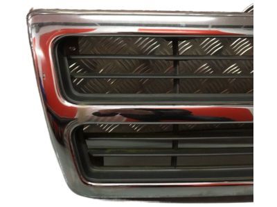 Mopar 55054636 Grille, Front
