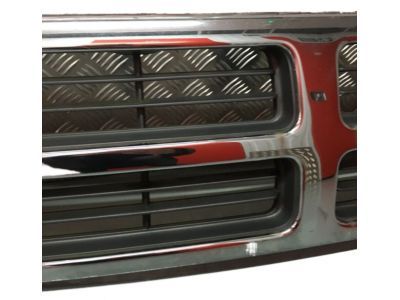 Mopar 55054636 Grille, Front