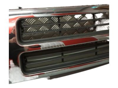Mopar 55054636 Grille, Front